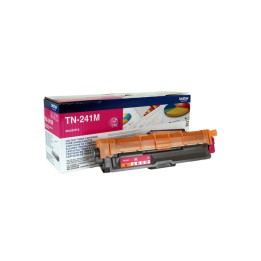 Brother Toner Magenta TN241M 1400 pag | Ecotempo