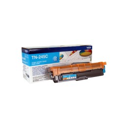 Brother Toner Ciano TN245C 2200 pag | Ecotempo