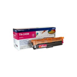 Brother Toner Magenta TN245M 2200 pag | Ecotempo