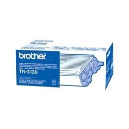 Brother Toner Nero TN3130 3500pag | Ecotempo