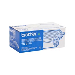 Brother Toner Nero TN3170 7.000 pag | Ecotempo