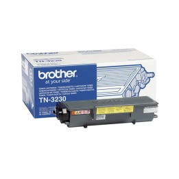 Brother Toner Nero TN3230 3000 pag | Ecotempo