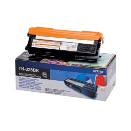 Brother Toner Nero TN328BK 8000 pag | Ecotempo