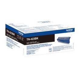 Brother Toner Nero -TN423BK 6500 pag | Ecotempo