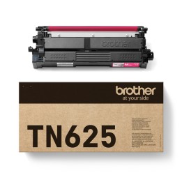 Brother Toner Magenta TN625M 1800 pag | Ecotempo