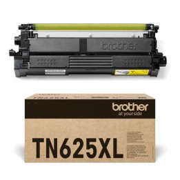 Brother Toner Giallo TN625XLY- 4500 pag | Ecotempo