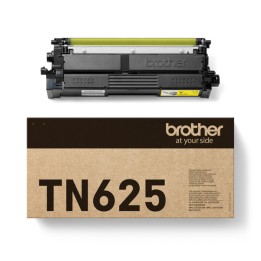 Brother Toner Giallo TN625Y 1800 pag | Ecotempo