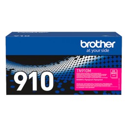 Brother Toner Magenta TN910M- 9.000 pag | Ecotempo
