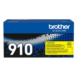 Brother Toner Giallo- TN130Y 9.000 pag | Ecotempo