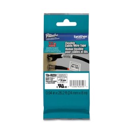 Brother Nastro laminato flessibile — BROTZEFX251 | Ecotempo