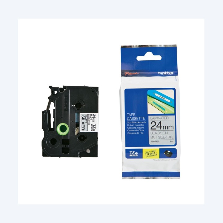 Brother Nastro metallizzato — BROTZEM951 | Ecotempo