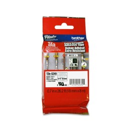 Brother Nastro con adesivo resistente — BROTZES241 | Ecotempo