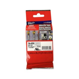 Brother Nastro con adesivo resistente — BROTZES251 | Ecotempo