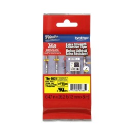 Brother Nastro con adesivo resistente — BROTZES631 | Ecotempo