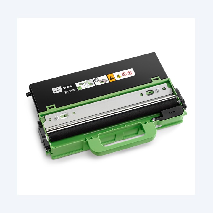 Brother Vaschetta recupero Toner WT223CL | Ecotempo
