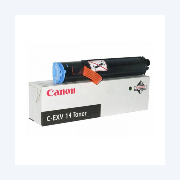 Canon Toner Nero 0384B006AA 8.300 pag | Ecotempo