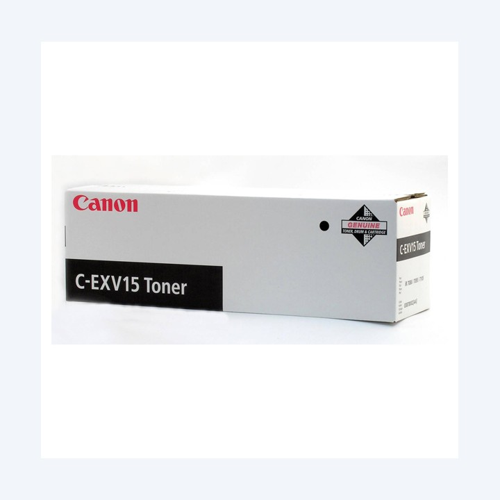 Canon Toner Nero 0387B002 47.000 pag | Ecotempo