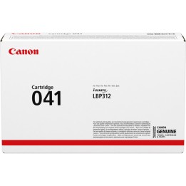 Canon Toner Nero 0452C002 10.000 pag | Ecotempo