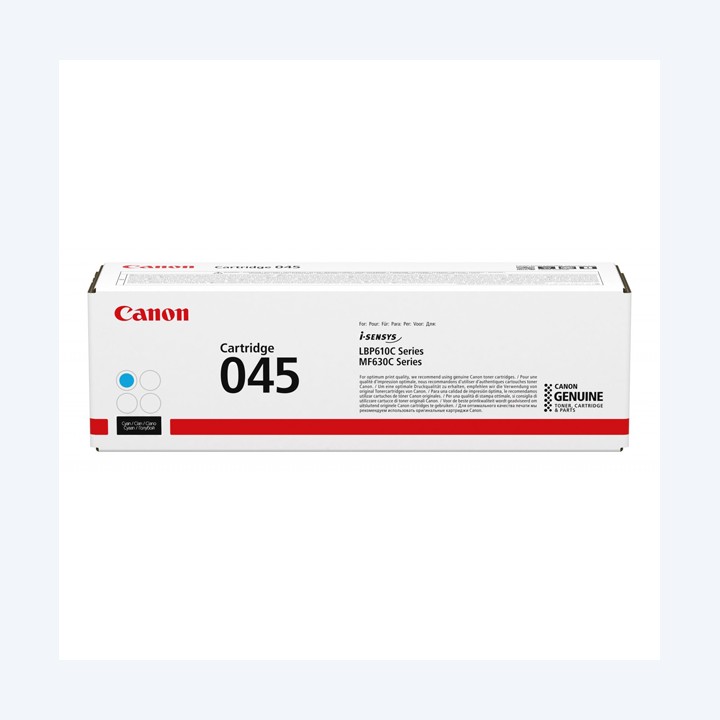 Canon Toner Ciano 1241C002 1.300 pag | Ecotempo