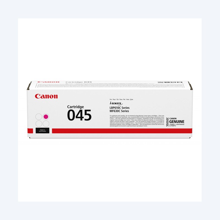 Canon Toner Magenta 1240C002 1.300 pag | Ecotempo