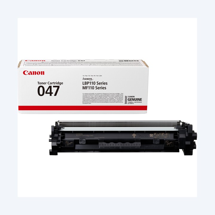 Canon Toner Nero 2164C002 1.600 pag | Ecotempo