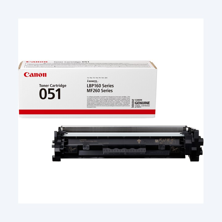 Canon Toner Nero 2168C002 1.700 pag | Ecotempo