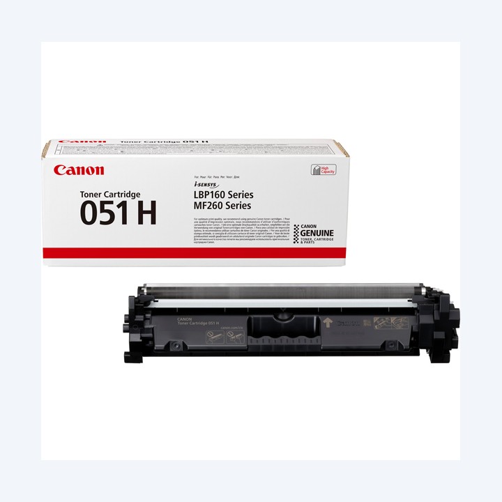 Canon Toner Nero 2169C002 4.000 pag | Ecotempo