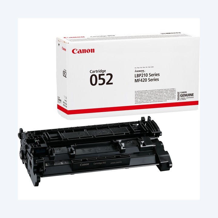 Canon Toner Nero 2199C002 3.100 pag | Ecotempo
