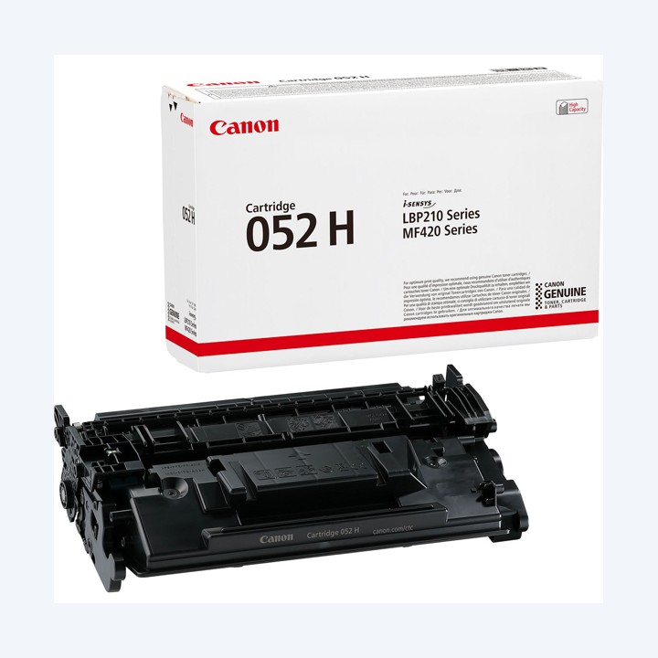 Canon Toner Nero 2200C002 9.200 pag | Ecotempo