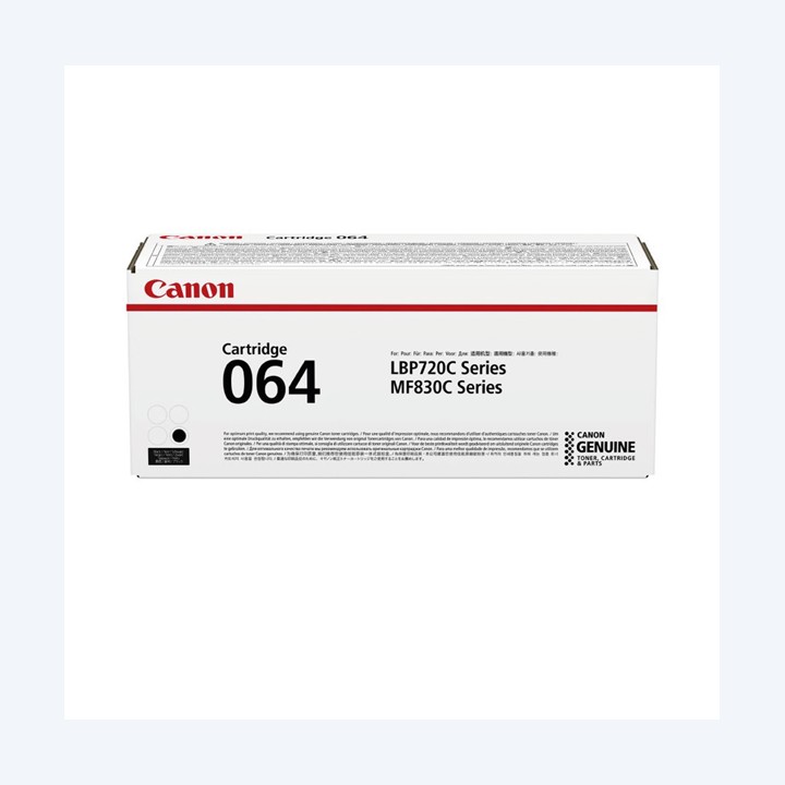 Canon Toner Nero 4937C001 6.000 pag | Ecotempo