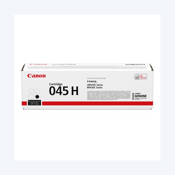 Canon Toner Nero 1246C002 2.800 pag | Ecotempo
