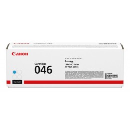 Canon Toner Ciano 1249C002 2.300 pag | Ecotempo