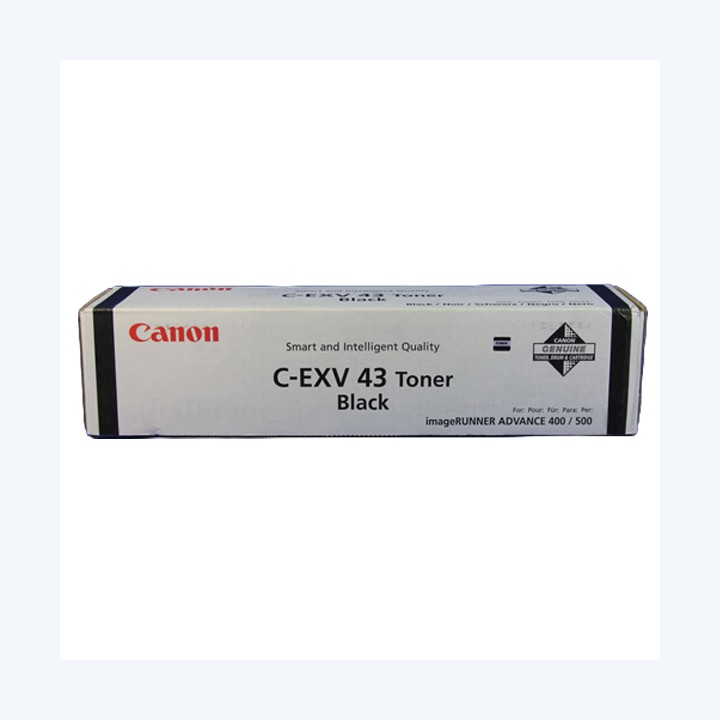 Canon Toner Nero 2788B002 15.200 pag | Ecotempo
