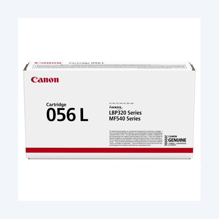 Canon Toner nero 3006C002 5.100 pag | Ecotempo