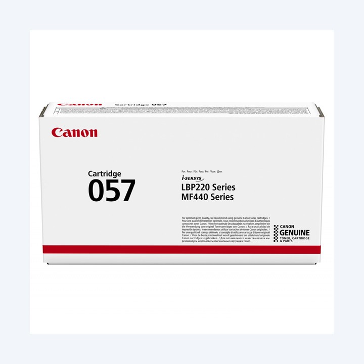 Canon Toner nero 3009C002 3.100 pag | Ecotempo
