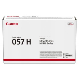 Canon Toner Nero 3010C002 10.000 pag | Ecotempo