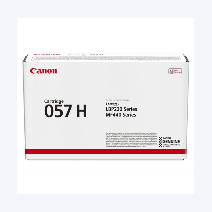 Canon Toner Nero 3010C002 10.000 pag | Ecotempo