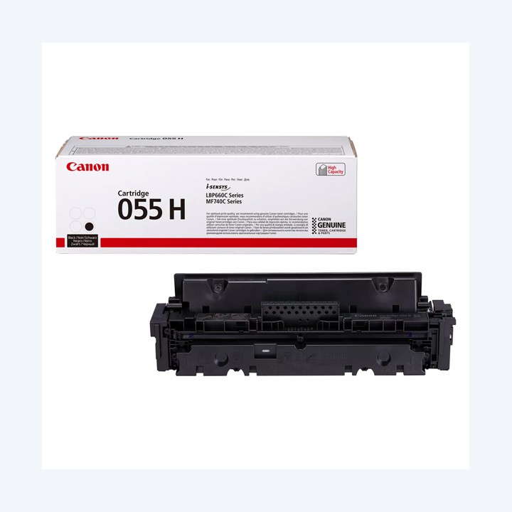 Canon Toner nero 3020C002 7.600 pag | Ecotempo
