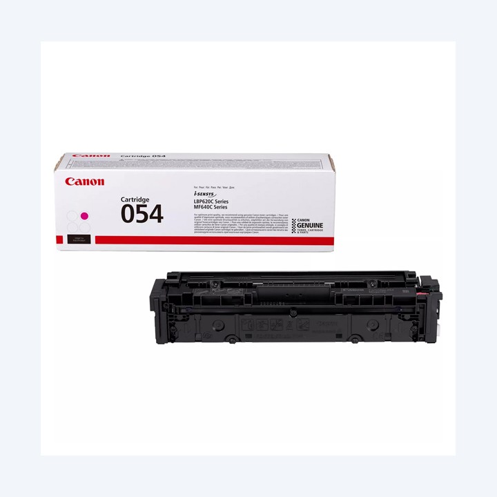 Canon Toner Magenta 3022C002 1.200 pag | Ecotempo