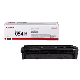 Canon Toner Giallo 3025C002 2.300 pag | Ecotempo