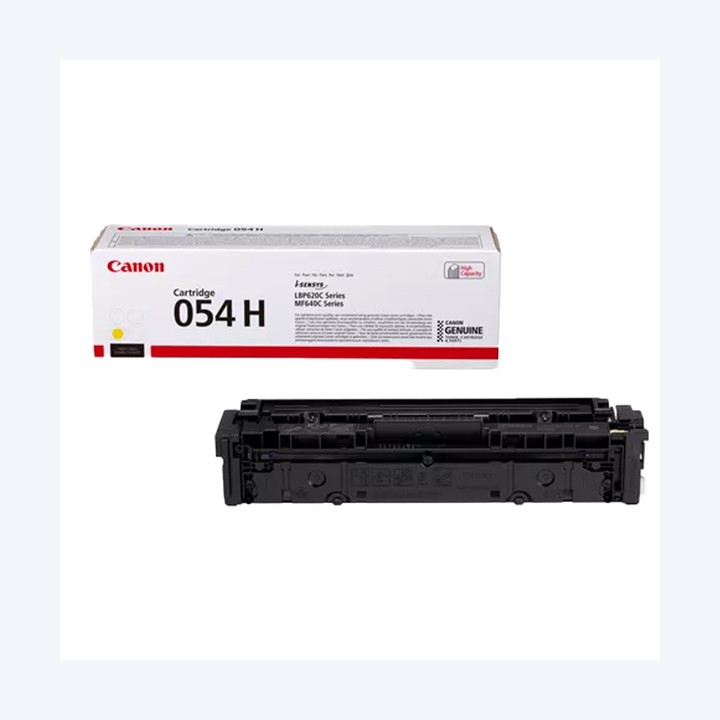 Canon Toner Giallo 3025C002 2.300 pag | Ecotempo