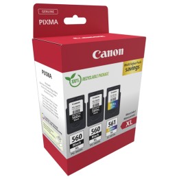 Canon Cartuccia Ink MultiPack — CAN3712C009 | Ecotempo