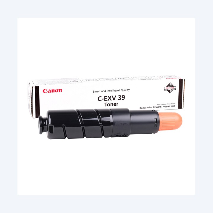 Canon Toner Nero 4792B002 30.200 pag | Ecotempo