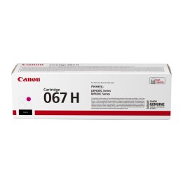 Canon Toner originale 067 Magenta 5104C002 2.350 pag | Ecotempo