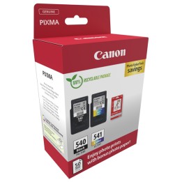 Canon Cartuccia Ink PG-540/CL-541 con — CAN5225B013 | Ecotempo