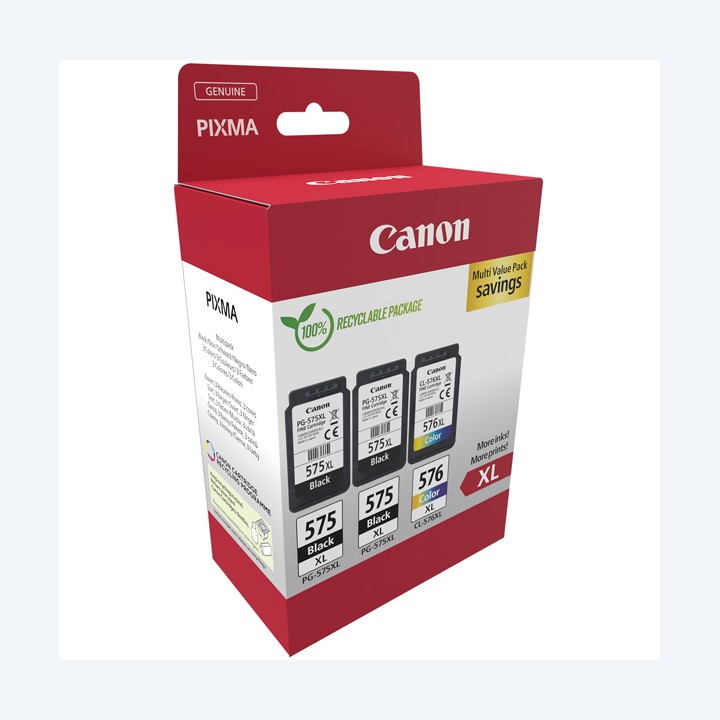 Canon Cartuccia Ink Multipack — CAN5437C004 | Ecotempo