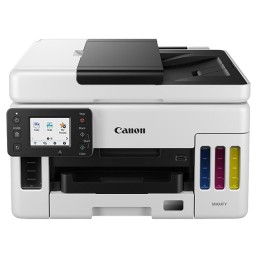 Canon Multifunzione Inkjet a colore MAXIFY GX2050 EB2 | Ecotempo