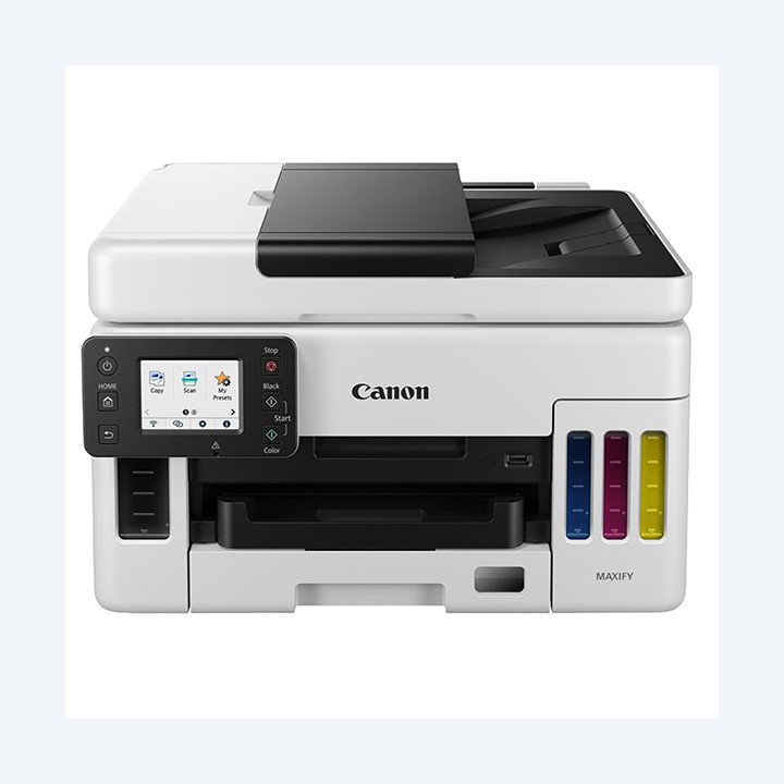 Canon Multifunzione Inkjet a colore MAXIFY GX2050 EB2 | Ecotempo