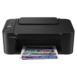 Canon Multifunzione Inkjet a colore PIXMA TS3750i Nero | Ecotempo