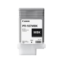 Canon Cartuccia ink Nero opaco 6704B001 130ml | Ecotempo